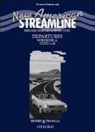 جواب تمارین کتاب کار New American Streamline 1 Departures Workbook