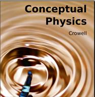 فیزیک مفهومی
