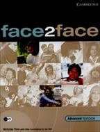 جواب تمارین کتاب کار Face2Face سطح Advanced - ویرایش اول