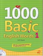 1000 واژه ضروری و پرکاربرد زبان انگلیسی با معنی