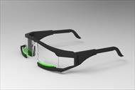 عینک طراحی شده در سالیدورک - طرح 3