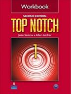جواب تمارین کتاب کار Top Notch 1 Workbook Second Edition - ویرایش دوم