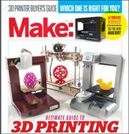 MAKE Ultimate Guide to 3D_Printing