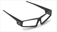 عینک طراحی شده در سالیدورک و کتیا-طرح 4