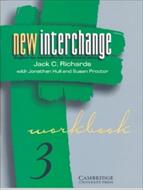 جواب تمارین کتاب کار Interchange Workbook 3 - ویرایش دوم