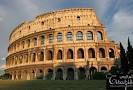 پاورپوینت-اصول معماری روم شرقی و غربی