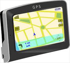 آشنايي با GPS