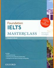 جواب تمارین کتاب دانش آموز Foundation IELTS Masterclass به همراه متن فایل های صوتی کتاب