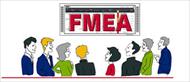 پاورپوینت  FMEA(تجزيه و تحليل خطا و آثار آن)