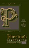 کتاب Perrine’s Literature, Structure, Sound & Sense - ویرایش سیزدهم