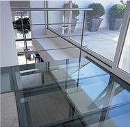 انواع شیشه ساختمانی و کاربرد آن