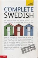 کتاب آموزش زبان سوئدی Complete Swedish A Teach Yourself Guide