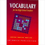 جواب تمارین کتاب Vocabulary For The High School Students