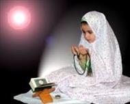 آموزش نماز و وضو و اذان به کودکان 1