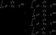 كاربرد روش L1 – تقريب در معادلات انتگرال تكين