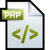 پاورپوینت زبان برنامه نویسی PHP