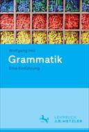 کتاب آموزش زبان آلمانی Grammatik Eine Einführung به همراه پاسخنامه کتاب