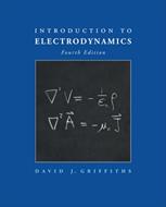 کتاب مقدمه ای بر الکترودینامیک گرفیتس - ویرایش چهارم (2013)