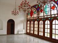 در و پنجره در معماری ایران
