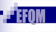 پاورپوینت جامع با موضوع EFQM