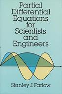 حل تمرین کتاب معادلات دیفرانسیل جزیی برای دانشمندان و مهندسین استنلی فارلو