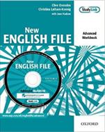 جواب تمارین کتاب کار New English File Upper Advanced Workbook