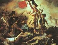 بررسی انقلاب کبیر فرانسه 1799-1789