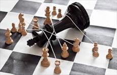 آموزش اصول شطرنج