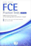 نمونه سوال های امتحان FCE به همراه کلید سوالات