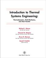 کتاب مقدمه ای بر مهندسی سیستم های حرارتی