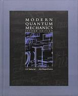 حل تمرین کتاب مکانیک کوانتومی مدرن Sakurai - ویرایش دوم