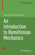 کتاب مقدمه ای بر مکانیک هامیلتونی Castillo سال انتشار (2018)
