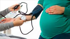 افزایش فشارخون در بارداری