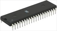پاور پوینت 8051 Microcontroller