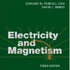 حل تمرین کتاب الکتریسیته و مغناطیس Purcell و Morin - ویرایش سوم