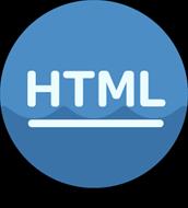 آموزش جامع زبان  html