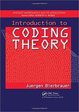 حل تمرین کتاب مقدمه ای بر نظریه رمزنگاری Bierbrauer