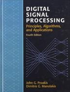 حل تمرین کتاب پردازش سیگنال دیجیتال Proakis و Manolakis - ویرایش چهارم