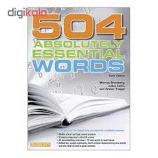 504 لغت ضروری تصویری