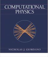 فیزیک محاسباتی - نوشته گوردانو