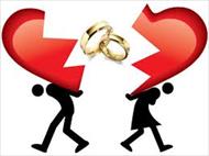 پژوهش اثرات و عوامل مؤثر بر طلاق