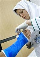 پژوهش تعیین میزان سلامت روان در بین پرستاران شاغل در بیمارستانهای تهران‎