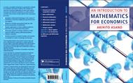 کتاب مقدمه ای بر ریاضیات برای اقتصاد (2013)