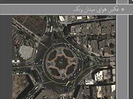 پاورپوینت تحلیل میدان ونک منطقه 3 تهران