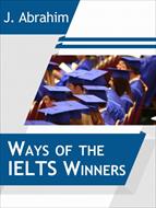 کتاب Ways of the IELTS Winners
