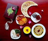 پاورپوینت توصیه های تغذیه ای در ماه مبارک رمضان