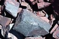 یافته‌ها و ارزیابی سنگ معدن‌های فلزی