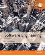 کتاب مهندسی نرم افزار Sommerville - ویرایش دهم (نسخه Global)