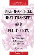 دانلود Nanoparticle  Heat transfer  and  fluid flow