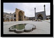 پاورپوینت مسجدجامع اصفهان